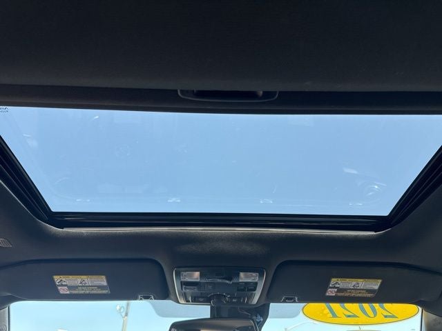 2021 Toyota TACOMA TRD PRO TRD Pro V6