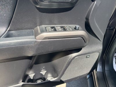 2021 Toyota TACOMA TRD PRO TRD Pro V6