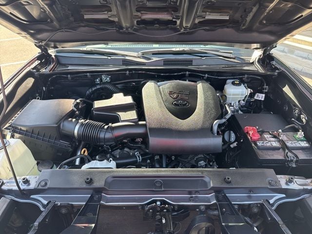 2021 Toyota TACOMA TRD PRO TRD Pro V6