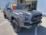 2021 Toyota TACOMA TRD PRO TRD Pro V6