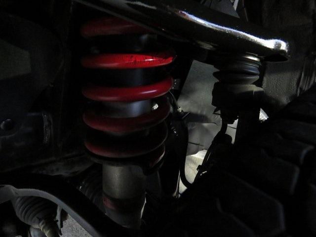 2021 Toyota TACOMA TRD PRO TRD Pro V6