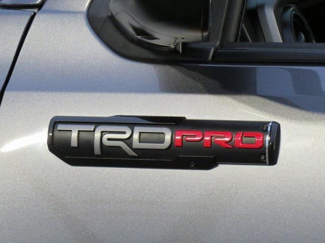 2021 Toyota TACOMA TRD PRO TRD Pro V6