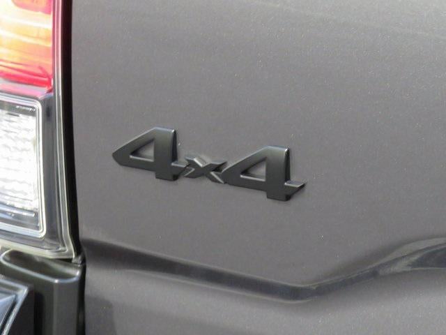 2021 Toyota TACOMA TRD PRO TRD Pro V6