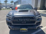 2021 Toyota TACOMA TRD PRO TRD Pro V6