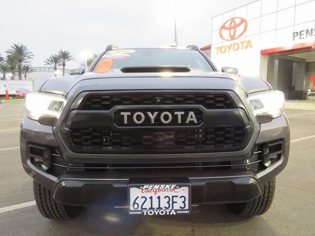 2021 Toyota TACOMA TRD PRO TRD Pro V6
