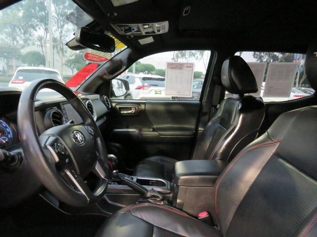 2021 Toyota TACOMA TRD PRO TRD Pro V6