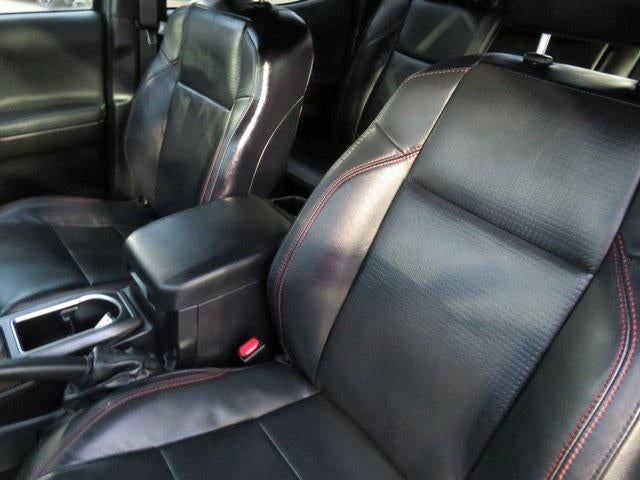 2021 Toyota TACOMA TRD PRO TRD Pro V6