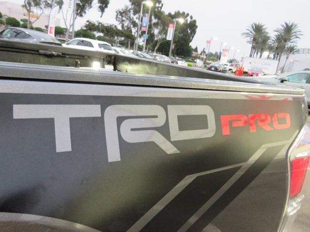 2021 Toyota TACOMA TRD PRO TRD Pro V6