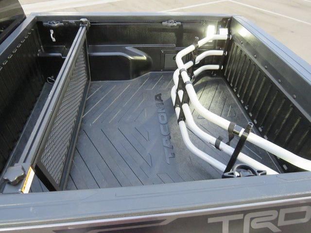 2021 Toyota TACOMA TRD PRO TRD Pro V6