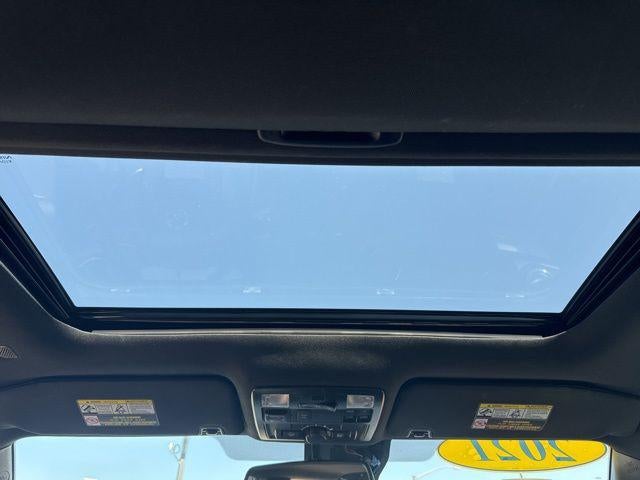 2021 Toyota TACOMA TRD PRO TRD Pro V6