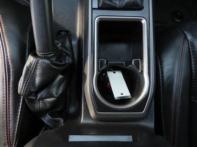 2021 Toyota TACOMA TRD PRO TRD Pro V6