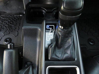 2021 Toyota TACOMA TRD PRO TRD Pro V6