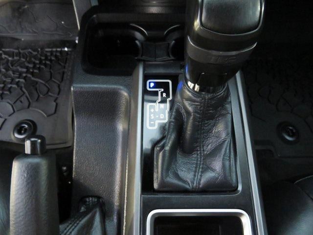 2021 Toyota TACOMA TRD PRO TRD Pro V6