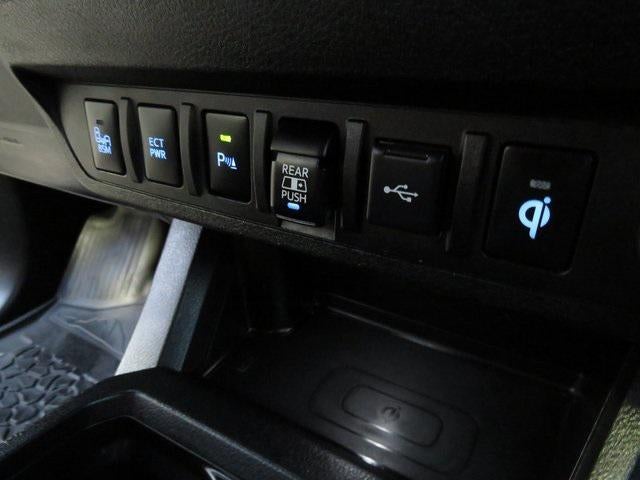 2021 Toyota TACOMA TRD PRO TRD Pro V6