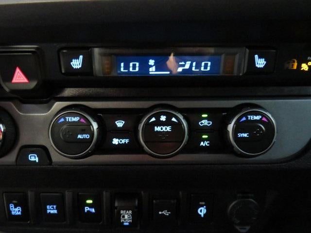 2021 Toyota TACOMA TRD PRO TRD Pro V6