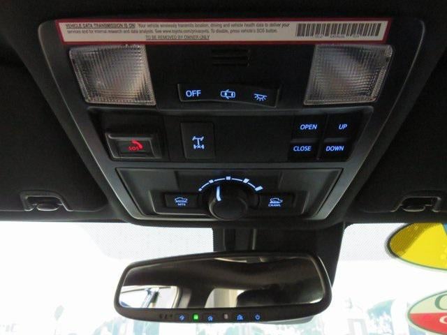 2021 Toyota TACOMA TRD PRO TRD Pro V6