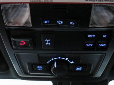 2021 Toyota TACOMA TRD PRO TRD Pro V6