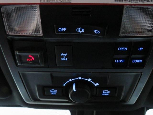 2021 Toyota TACOMA TRD PRO TRD Pro V6