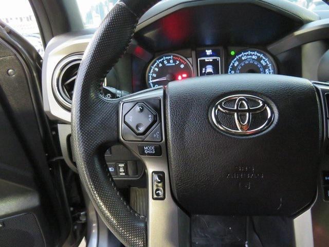 2021 Toyota TACOMA TRD PRO TRD Pro V6