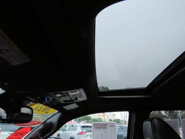 2021 Toyota TACOMA TRD PRO TRD Pro V6