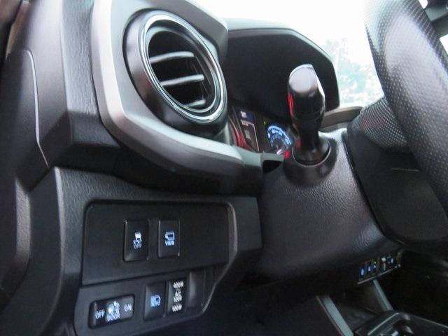 2021 Toyota TACOMA TRD PRO TRD Pro V6