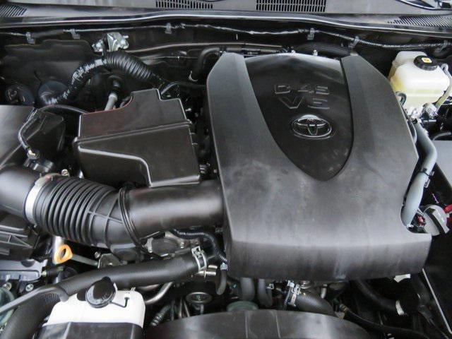 2021 Toyota TACOMA TRD PRO TRD Pro V6