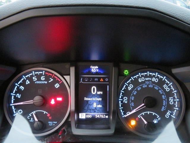 2021 Toyota TACOMA TRD PRO TRD Pro V6