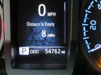 2021 Toyota TACOMA TRD PRO TRD Pro V6