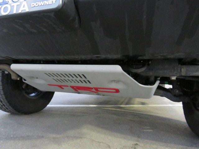 2021 Toyota TACOMA TRD PRO TRD Pro V6