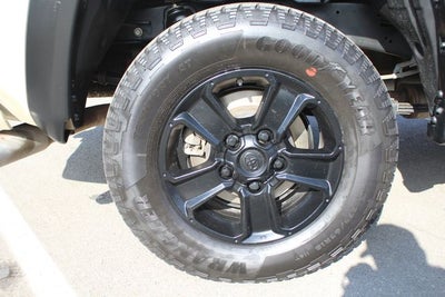 2019 Toyota Tundra SR5