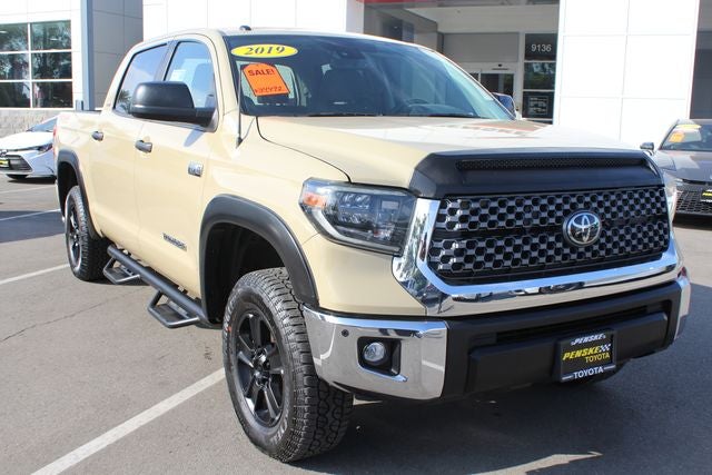 2019 Toyota Tundra SR5