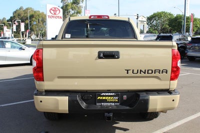 2019 Toyota Tundra SR5