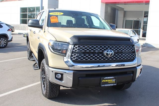 2019 Toyota Tundra SR5