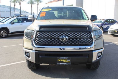 2019 Toyota Tundra SR5