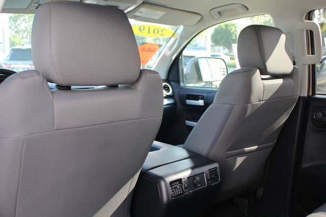 2019 Toyota Tundra SR5