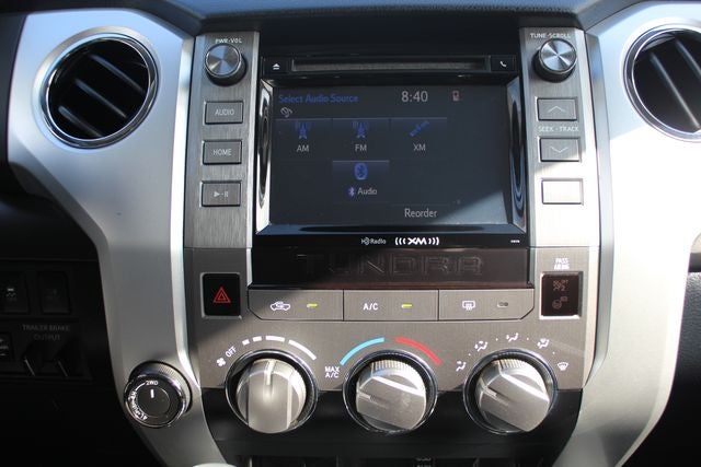 2019 Toyota Tundra SR5