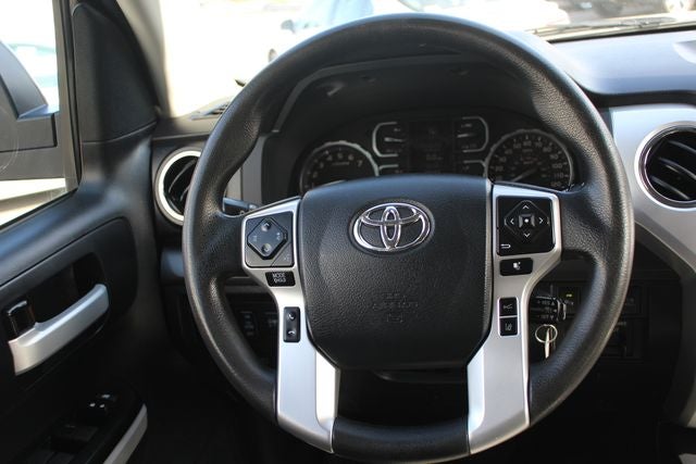 2019 Toyota Tundra SR5