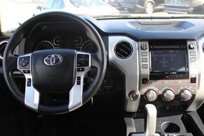 2019 Toyota Tundra SR5