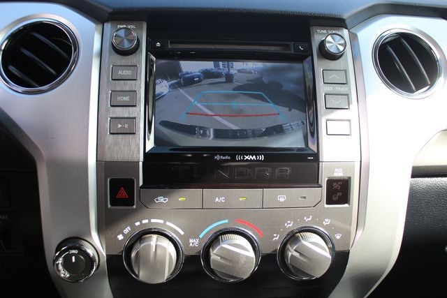 2019 Toyota Tundra SR5