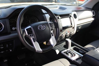 2019 Toyota Tundra SR5