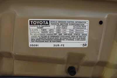 2019 Toyota Tundra SR5