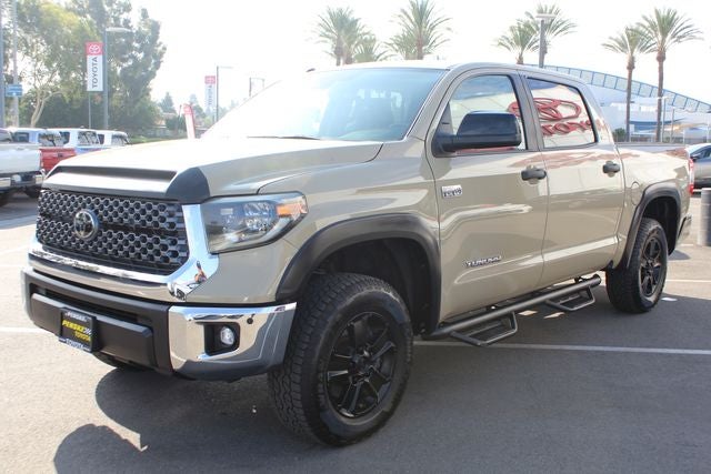 2019 Toyota Tundra SR5