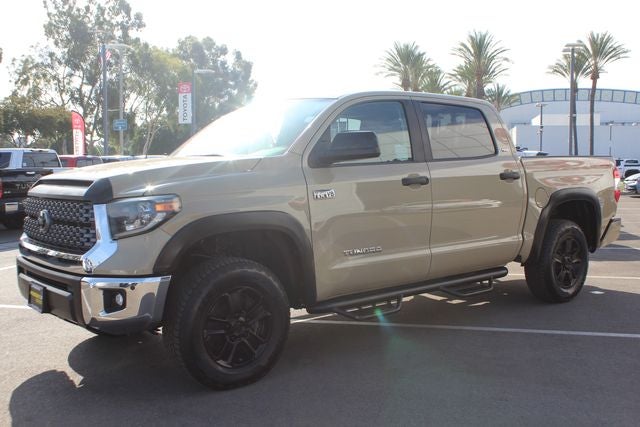 2019 Toyota Tundra SR5