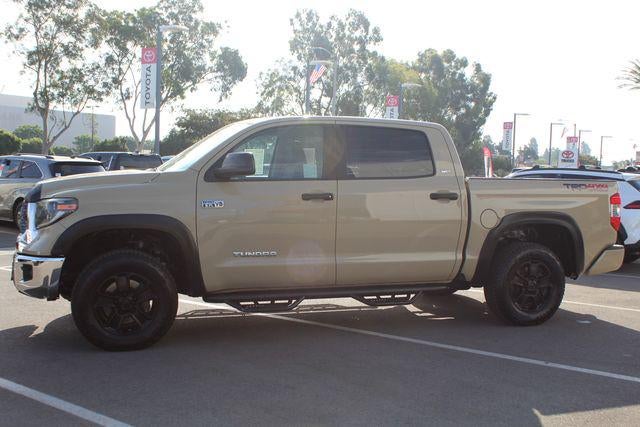 2019 Toyota Tundra SR5