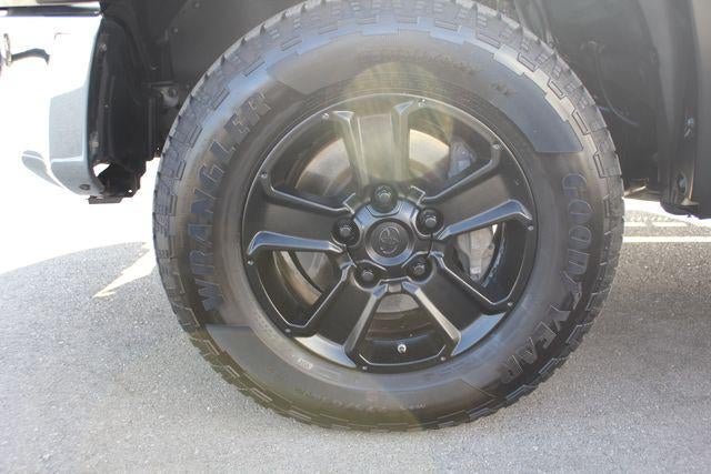 2019 Toyota Tundra SR5