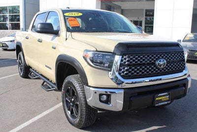 2019 Toyota Tundra SR5