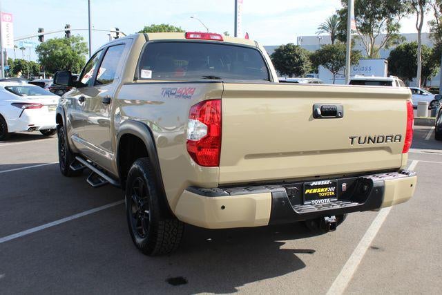 2019 Toyota Tundra SR5