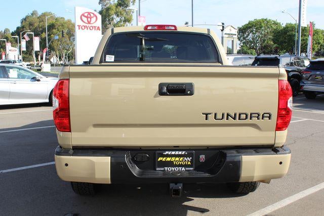 2019 Toyota Tundra SR5