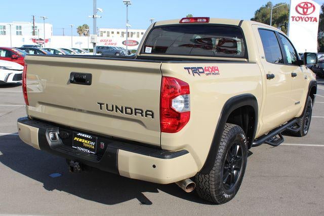 2019 Toyota Tundra SR5