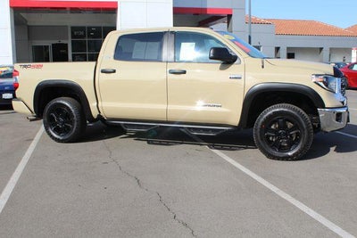 2019 Toyota Tundra SR5